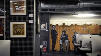 Το πρώτο Street Art μουσείο στη Γαλλία ανοίγει τις πόρτες του
