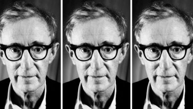 Woody Allen : “The whole thing is tragic”