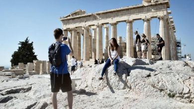 Εξατομικευμένες εμπειρίες για κάθε επισκέπτη της Αθήνας