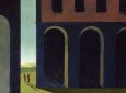 Ένα oνειρικό, αλλόκοσμο animation δίνει δεύτερη ζωή σε τρεις σπουδαίους πίνακες του Τζόρτζιο Ντε Κίρικο