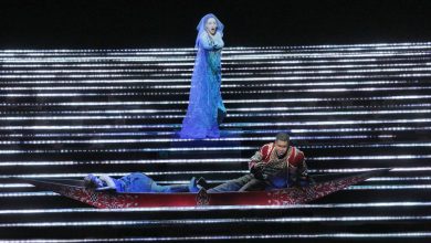 «Έρωτας Από Μακριά» από τη Metropolitan Opera στην Πρέβεζα