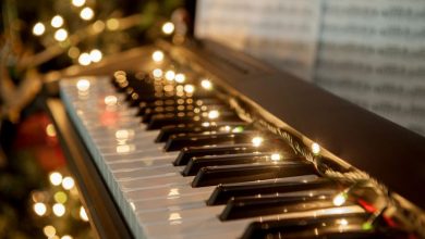 Εκδήλωση του Δήμου Πρέβεζας και Χριστουγεννιάτικη Συναυλία του Δημοτικού Ωδείου «Σπύρος Δήμας»