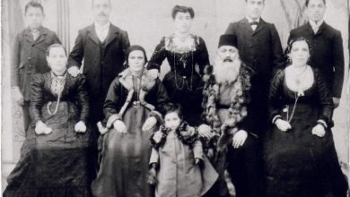 Η μεγάλη πνευματική παρακαταθήκη των Ιωαννιτών Εβραίων, στην Αθήνα