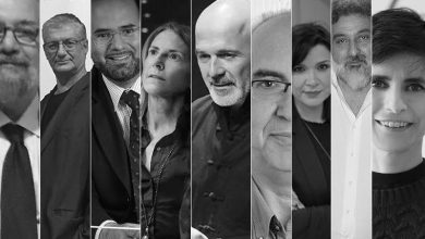 Πολιτισμός 2017: Εννέα επικεφαλής ορίζουν τους στόχους της νέας χρονιάς