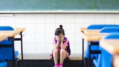 Little Girls Start Believing Harmful Gender Stereotypes by Age 6