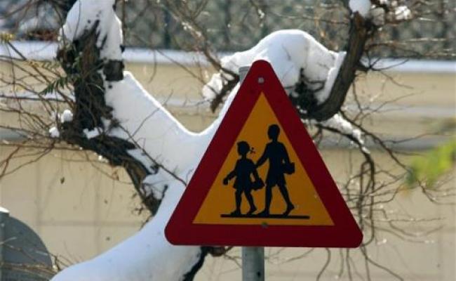 Στις 10 θα ξεκινήσουν τα σχολεία στην ορεινή Λευκάδα και αύριο