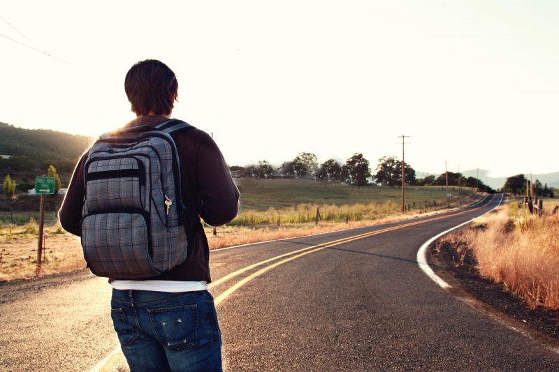 6 steps you can take today to become a zero waste traveler