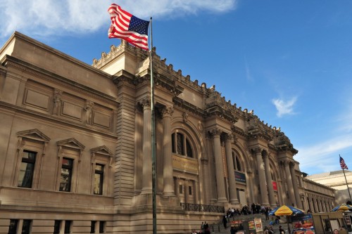 Το Metropolitan «απελευθερώνει» χιλιάδες εικόνες έργων τέχνης