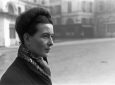 Simone de Beauvoir on the artist’s task to liberate the present from the past