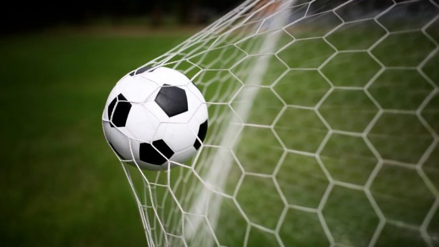 Αγώνας ποδοσφαίρου: Αυγερινός Μαραντοχωρίου – ΠΕΑΣ Κατούνας