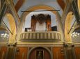 Σύρος: Ηχησε μετά από «σιωπή» δεκαετιών το αρχαιότερο εκκλησιαστικό όργανο στην Ελλάδα