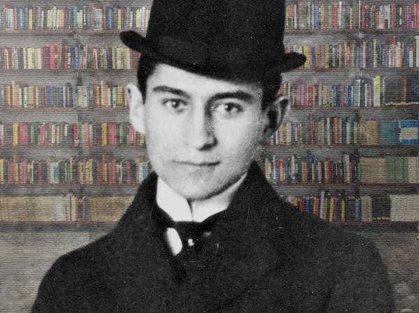 Kafka on the Power of Music and the Point of Making Art