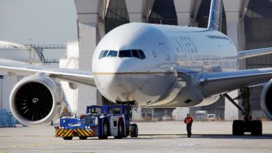 Fraport: +7,4% οι επιβάτες στα 14 περιφερειακά αεροδρόμια το Μάιο