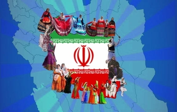 Πολιτιστικές ημέρες του Ιράν
