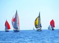 Southern Ionian Regatta 2017