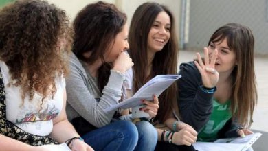 Οι μαθητές στην Ελλάδα μαθαίνουν δύο και παραπάνω ξένες γλώσσες