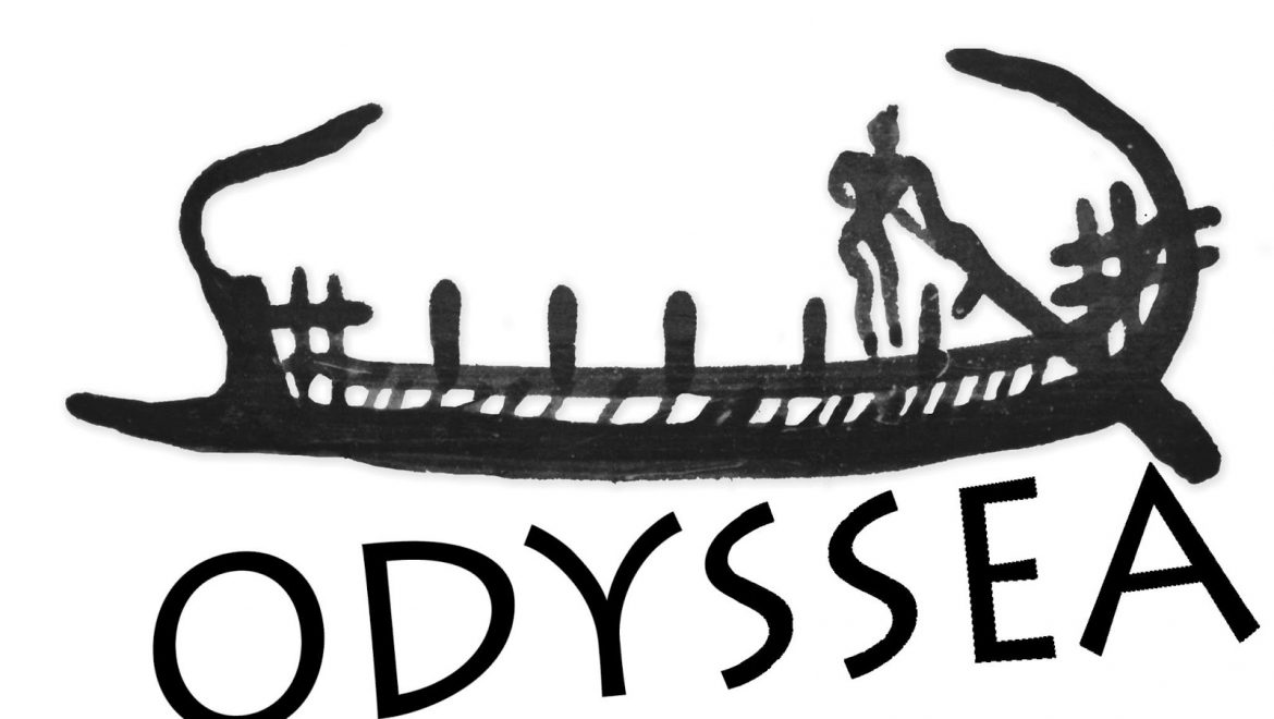 «2ο Odyssea παγκόσμιο ταξίδι με ιστιοπλοϊκά σκάφη» από την ODYSSEA CLUB και την Μάγδα Χορμόβα