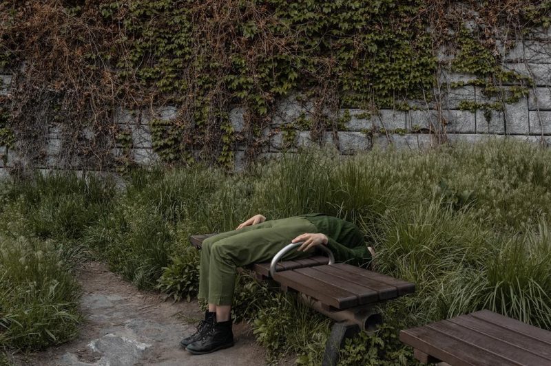Everyday Scenes Imbued With Surreal Mystery by Photographer Brooke DiDonato