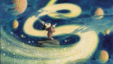 Φαντασία: η αξεπέραστη ταινία του Γουόλτ Ντίσνεϊ που άλλαξε την ιστορία του animation