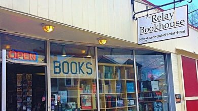 22 Reasons we’re thankful for independent bookstores