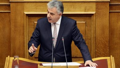 Ο βουλευτής Λευκάδας επαναφέρει το ζήτημα της υποθαλάσσιας ζεύξης