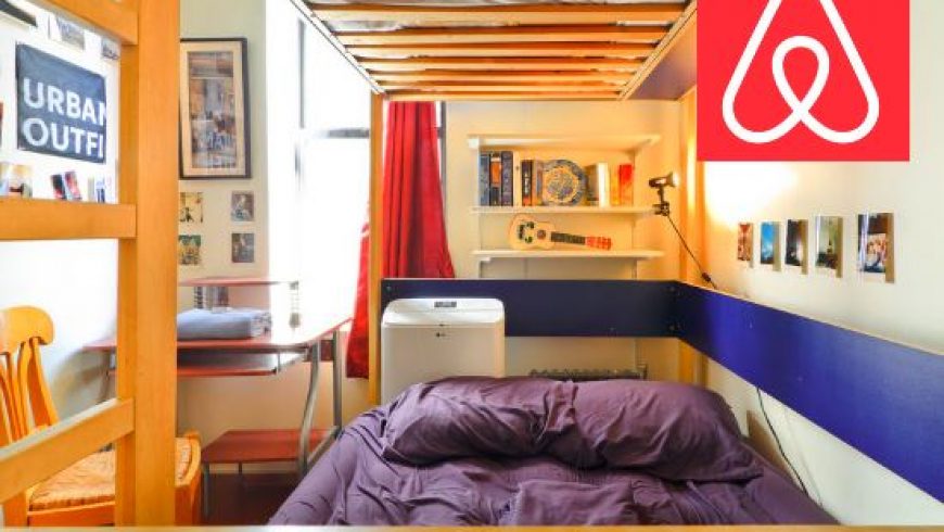 Αποτέλεσμα εικόνας για Η Airbnb για τις τουριστικές μισθώσεις σπιτιών στην Ελλάδα: Ναι στο φόρο, όχι στα προσωπικά δεδομένα