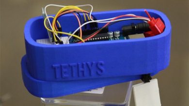 «Τηθύς»: Συσκευή που εντοπίζει τον μόλυβδο στο νερό από 11χρονη εφευρέτη