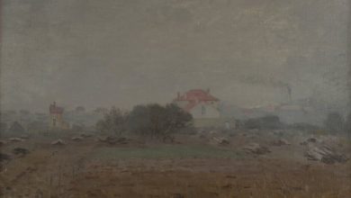 Ένας πίνακας του Monet που ήταν «χαμένος» από το 1895, βρέθηκε χάρη στο Google