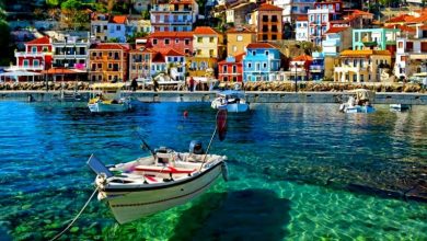 TUI: Η Ελλάδα θα είναι και φέτος ο υπ΄ αριθμόν ένα τουριστικός προορισμός