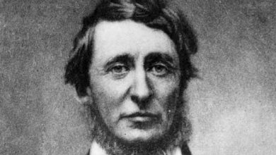 A Winter Walk with Thoreau: The Transcendentalist Way of Finding Inner Warmth in the Cold Season