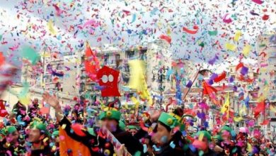 Πρόγραμμα καρναβαλικών εκδηλώσεων Δήμου Ακτίου-Βόνιτσας