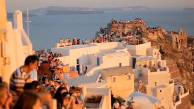 Euromonitor: Ο παγκόσμιος τουρισμός θα έχει αύξηση 4,1% στα έσοδα το 2018