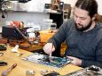 Can we fix it? The repair cafes waging war on throwaway culture