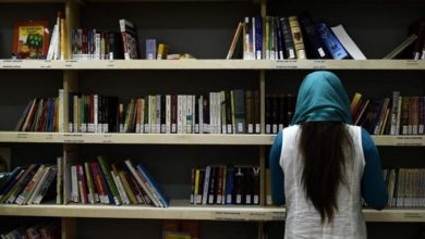 Η We Need Books θέλει να φτιάξει μια βιβλιοθήκη για πρόσφυγες στην Αθήνα