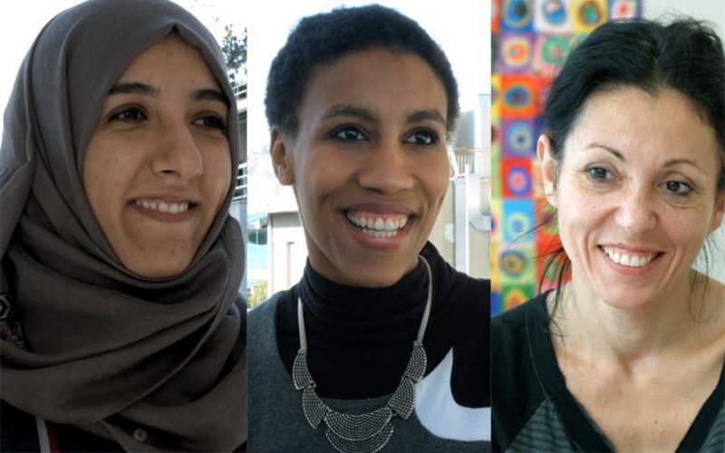 ActionAid για την Παγκόσμια Ημέρα της Γυναίκας: Είσαι πολύ δυνατή, το ξέρεις;