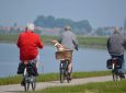 Ποδηλάτες 80 ετών με ανοσοποιητικό 20άρη