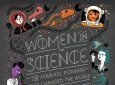 An illustrated celebration of trailblazing women in science