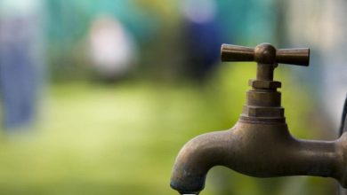 Διακοπή υδροδότησης από 16 έως 19 Απριλίου λόγω εκτέλεσης έργου