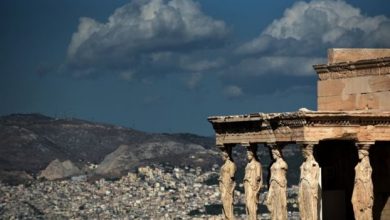Forbes: Προτείνει την Ελλάδα για καλοκαιρινό τουριστικό προορισμό