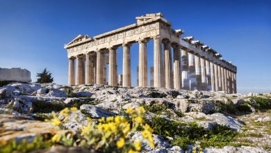 Σημαντικός τουριστικός προορισμός η Ελλάδα για τους Αμερικανούς