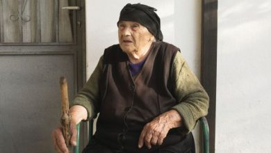 Η Ελίζα Σόρογκα φέρνει τις γιαγιάδες της Ηπείρου στο Φεστιβάλ Αθηνών