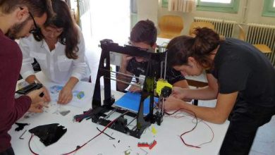 Μαθητές των Ιωαννίνων κατασκεύασαν μικροδορυφόρο