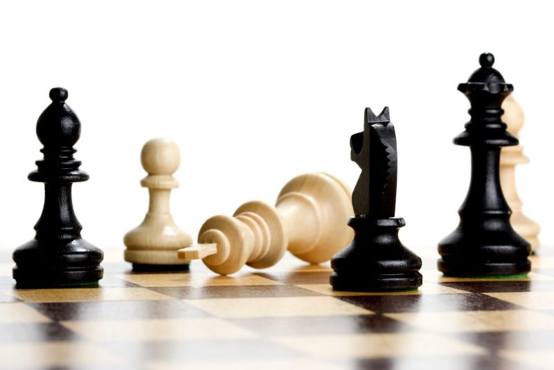 3ο Μαθητικό Πρωτάθλημα Σκάκι