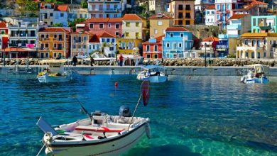 H Daily Mail βρήκε 7 λόγους που κάνουν την Ελλάδα ξεχωριστή πέρα από τις παραλίες και τα νησιά της