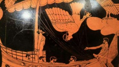 Ποια ελληνική ιστορία βρέθηκε στην κορυφή των «100 ιστοριών που διαμόρφωσαν τον κόσμο» του BBC
