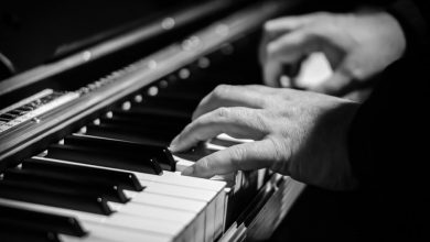 «Μουσικό εκκρεμές» συναυλία πιάνου στο Μουσικό Σχολείο Λευκάδας