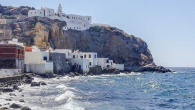 Ο ΕΟΤ φέρνει 587 bloggers από 27 χώρες για να προωθήσουν τις ομορφιές της Ελλάδας