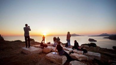 Το τουριστικό «momentum» της Αθήνας