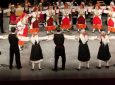18ο διεθνές φεστιβάλ παραδοσιακών χορών στην Πρέβεζα