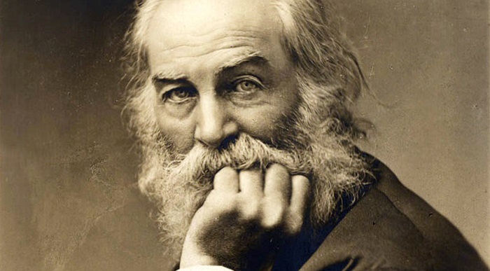 Walt Whitman on Democracy and Optimism as a Mighty Form of Resistance
